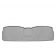 Килимки в салон Lexus RX 2004-2008, hybrid, з бортом, задні - Weathertech
