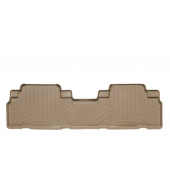 Коврики в салон Lexus RX 2009-, с бортом, задние - Weathertech Коврики в салон Lexus RX 2009-, с бортом, задние - Weathertech