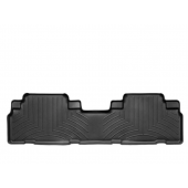 Коврики в салон Lexus RX 2009-, с бортом, задние - Weathertech Коврики в салон Lexus RX 2009-, с бортом, задние - Weathertech