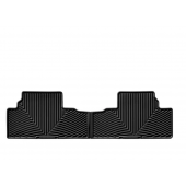 Коврики в салон Lexus RX 2009-, с бортом, задние - Weathertech Коврики в салон Lexus RX 2009-, с бортом, задние - Weathertech
