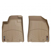 Коврики в салон Lexus RX 2009-2013, с бортом, передние - Weathertech Коврики в салон Lexus RX 2009-2013, с бортом, передние - Weathertech