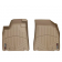 Килимки в салон Lexus RX 2009-2013, з бортом, передні - Weathertech