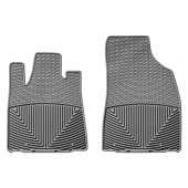 Коврики в салон Lexus RX 2009-2013, передние - Weathertech Коврики в салон Lexus RX 2009-2013, передние - Weathertech