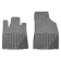 Килимки в салон Lexus RX 2009-2013, передні - Weathertech