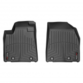 Коврики в салон Lexus RX 2013-, с бортом, передние - Weathertech Коврики в салон Lexus RX 2013-, с бортом, передние - Weathertech