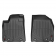Коврики в салон Lexus RX 2013-, с бортом, передние - Weathertech