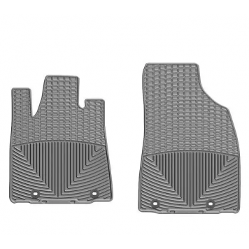 Килимки в салон Lexus RX 2013-2015, передні - Weathertech