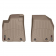 Коврики в салон Lexus RX 2013-2015, с бортом, передние - Weathertech