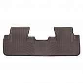 Коврики в салон Lexus RX 2016-, с бортом, задние - Weathertech Коврики в салон Lexus RX 2016-, с бортом, задние - Weathertech