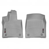 Коврики в салон Lexus RX 2016-, с бортом, передние - Weathertech Коврики в салон Lexus RX 2016-, с бортом, передние - Weathertech