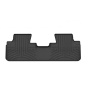 Коврики в салон Lexus RX 2016-, с бортом, задние - Weathertech Коврики в салон Lexus RX 2016-, с бортом, задние - Weathertech