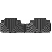 Коврики в салон Lexus RX 2016-, с бортом, задние - Weathertech Коврики в салон Lexus RX 2016-, с бортом, задние - Weathertech