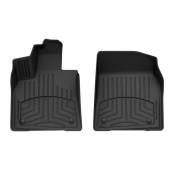 Коврики в салон Lexus RX 2016-, передние - Weathertech Коврики в салон Lexus RX 2016-, передние - Weathertech