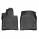 Килимки в салон Lexus RX 2016-2019, передні - Weathertech