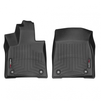 Коврики в салон Lexus RX 2016-2019, передние - Weathertech