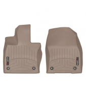 Коврики в салон Lexus UX 2019-, с бортом, передние - Weathertech Коврики в салон Lexus UX 2019-, с бортом, передние - Weathertech