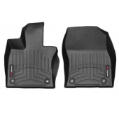 Коврики в салон Lexus UX 2019-, с бортом, передние - Weathertech Коврики в салон Lexus UX 2019-, с бортом, передние - Weathertech