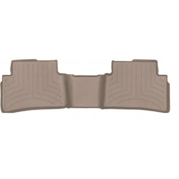 Коврики в салон Lexus UX 2019-, задние - Weathertech