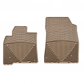 Килимки в салон Toyota Land Cruiser 200/Lexus LX570 2008-2012, передні - Weathertech Килимки в салон Toyota Land Cruiser 200/Lexus LX570 2008-2012, передні - Weathertech