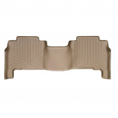 Килимки в салон Toyota Land Cruiser 200/Lexus LX570 2007-, з бортом, задні - Weathertech Килимки в салон Toyota Land Cruiser 200/Lexus LX570 2007-, з бортом, задні - Weathertech