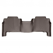 Килимки в салон Toyota Land Cruiser 200/Lexus LX570 2007-, з бортом, задні - Weathertech Килимки в салон Toyota Land Cruiser 200/Lexus LX570 2007-, з бортом, задні - Weathertech