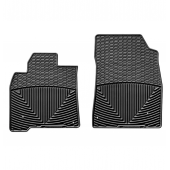 Килимки в салон Toyota Land Cruiser 200/Lexus LX570 2007-2012, передні - Weathertech Килимки в салон Toyota Land Cruiser 200/Lexus LX570 2007-2012, передні - Weathertech