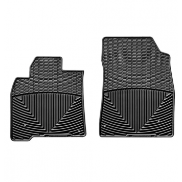 Килимки в салон Toyota Land Cruiser 200/Lexus LX570 2007-2012, передні - Weathertech