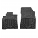 Килимки в салон Toyota Land Cruiser 200/Lexus LX570 2007-2012, передні - Weathertech