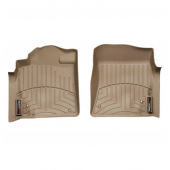 Килимки в салон Toyota Land Cruiser 200/Lexus LX570 2008-2012, з бортом, передні - Weathertech Килимки в салон Toyota Land Cruiser 200/Lexus LX570 2008-2012, з бортом, передні - Weathertech