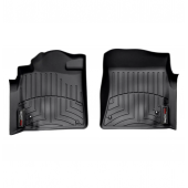 Килимки в салон Toyota Land Cruiser 200/Lexus LX570 2008-2012, з бортом, передні - Weathertech Килимки в салон Toyota Land Cruiser 200/Lexus LX570 2008-2012, з бортом, передні - Weathertech