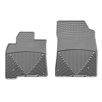 Килимки в салон Toyota Land Cruiser 200/Lexus LX570 2008-2012, передні - Weathertech