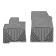 Коврики в салон Toyota Land Cruiser 200/Lexus LX570 2007-2012, передние - Weathertech