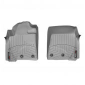 Коврики в салон Toyota Land Cruiser 200/Lexus LX570 2007-2012-, с бортом, передние - Weathertech Коврики в салон Toyota Land Cruiser 200/Lexus LX570 2007-2012-, с бортом, передние - Weathertech