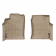 Килимки в салон Toyota Land Cruiser Prado 120/Lexus GX470 2003-2008, з бортом, передні - Weathertech