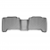 Килимки в салон Toyota Land Cruiser Prado 120/Lexus GX470 2003-2008, з бортом, задні - Weathertech