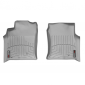 Коврики в салон Toyota Land Cruiser Prado 120/Lexus GX470 2003-2008, с бортом, передние - Weathertech Коврики в салон Toyota Land Cruiser Prado 120/Lexus GX470 2003-2008, с бортом, передние - Weathertech