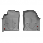 Коврики в салон Toyota Land Cruiser Prado 120/Lexus GX470 2003-2008, с бортом, передние - Weathertech Коврики в салон Toyota Land Cruiser Prado 120/Lexus GX470 2003-2008, с бортом, передние - Weathertech