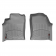Килимки в салон Toyota Land Cruiser Prado 120/Lexus GX470 2003-2008, з бортом, передні - Weathertech