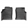 Килимки в салон Toyota Land Cruiser Prado 120/Lexus GX470 2003-2008, з бортом, передні - Weathertech