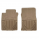 Коврики в салон Toyota Land Cruiser Prado 120/Lexus GX470 2003-2008, передние - Weathertech