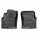 Коврики в салон Toyota Land Cruiser Prado 150/Lexus GX460 2013-, с бортом, передние - Weathertech