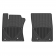 Килимки в салон Toyota Land Cruiser Prado 150/Lexus GX460 2013-, передні - Weathertech