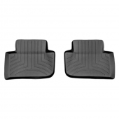 Коврики в салон Porsche Macan 2014-, с бортом, задние - Weathertech