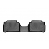 Коврики в салон Suzuki Vitara 2015- с бортиком задние - Weathertech Коврики в салон Suzuki Vitara 2015- с бортиком задние - Weathertech