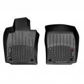 Коврики в салон Porsche Panamera 2010-2015, с бортом, передние - Weathertech Коврики в салон Porsche Panamera 2010-2015, с бортом, передние - Weathertech