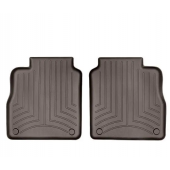 Коврики в салон Porsche Panamera 2010-2016 Exec, с бортом, задние - Weathertech Коврики в салон Porsche Panamera 2010-2016 Exec, с бортом, задние - Weathertech