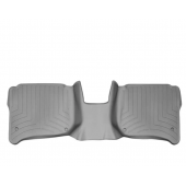 Килимки в салон Volkswagen Touareg/Porsche Cayenne 2010-, з бортом, 4 зони, задні - Weathertech Килимки в салон Volkswagen Touareg/Porsche Cayenne 2010-, з бортом, 4 зони, задні - Weathertech