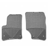 Килимки в салон Volkswagen Touareg/Porsche Cayenne 2002-2009, передні - Weathertech Килимки в салон Volkswagen Touareg/Porsche Cayenne 2002-2009, передні - Weathertech