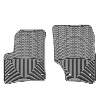 Килимки в салон Volkswagen Touareg/Porsche Cayenne 2002-2009, передні - Weathertech