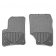 Килимки в салон Volkswagen Touareg/Porsche Cayenne 2002-2009, передні - Weathertech
